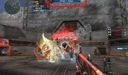 cf最新挑战模式爆料,全新关卡等你来战！